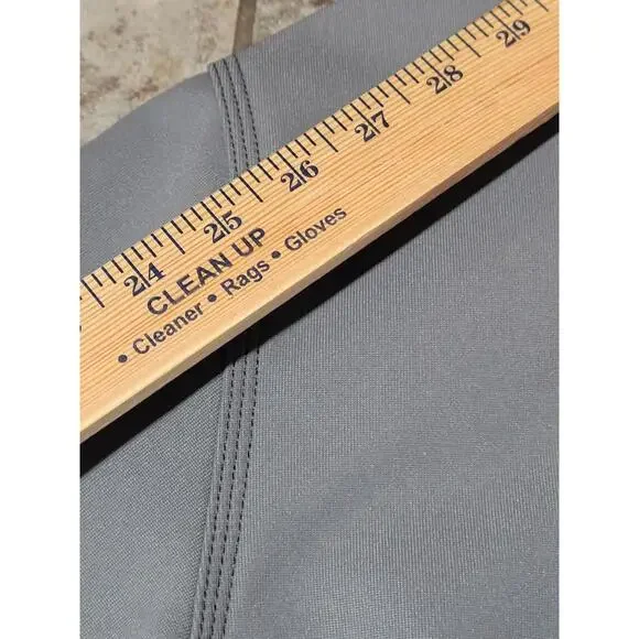 NWT Carhartt Crowley Jacket Size Mediun Gray 100366